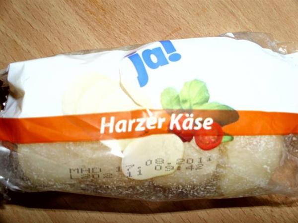 Харцский сыр