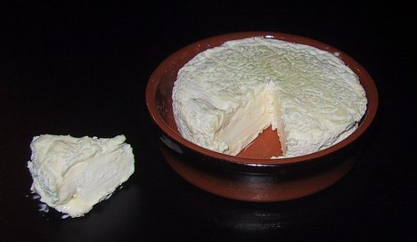Сыр Сен-Фелисьен