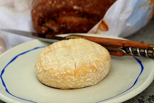 Сыр Сен-Марселлен